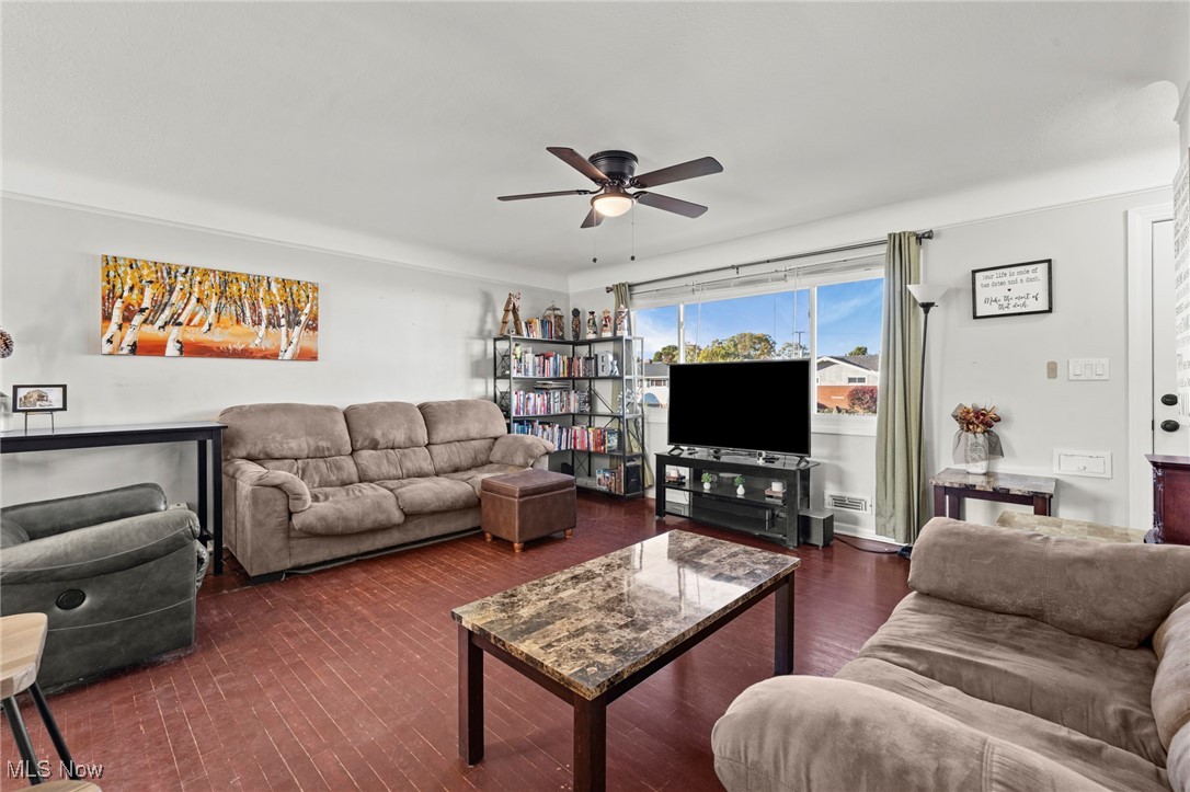 Seven Hills Property Inc Sub 2 - Residential