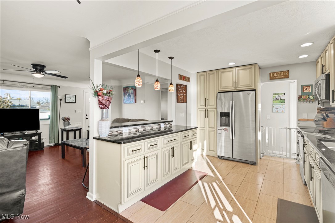 Seven Hills Property Inc Sub 2 - Residential