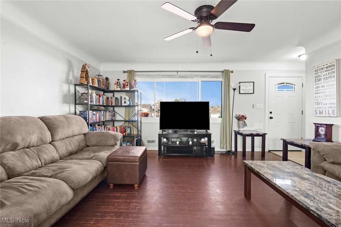 Seven Hills Property Inc Sub 2 - Residential