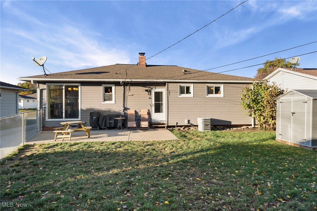 Seven Hills Property Inc Sub 2 - Residential