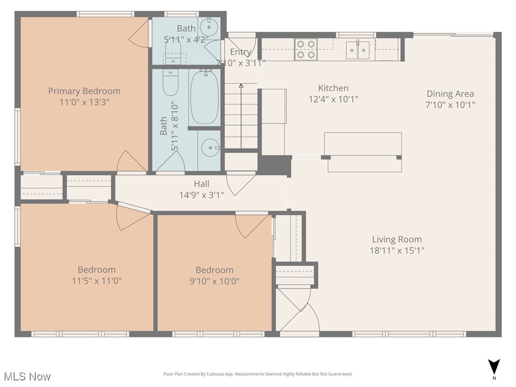 Seven Hills Property Inc Sub 2 - Residential