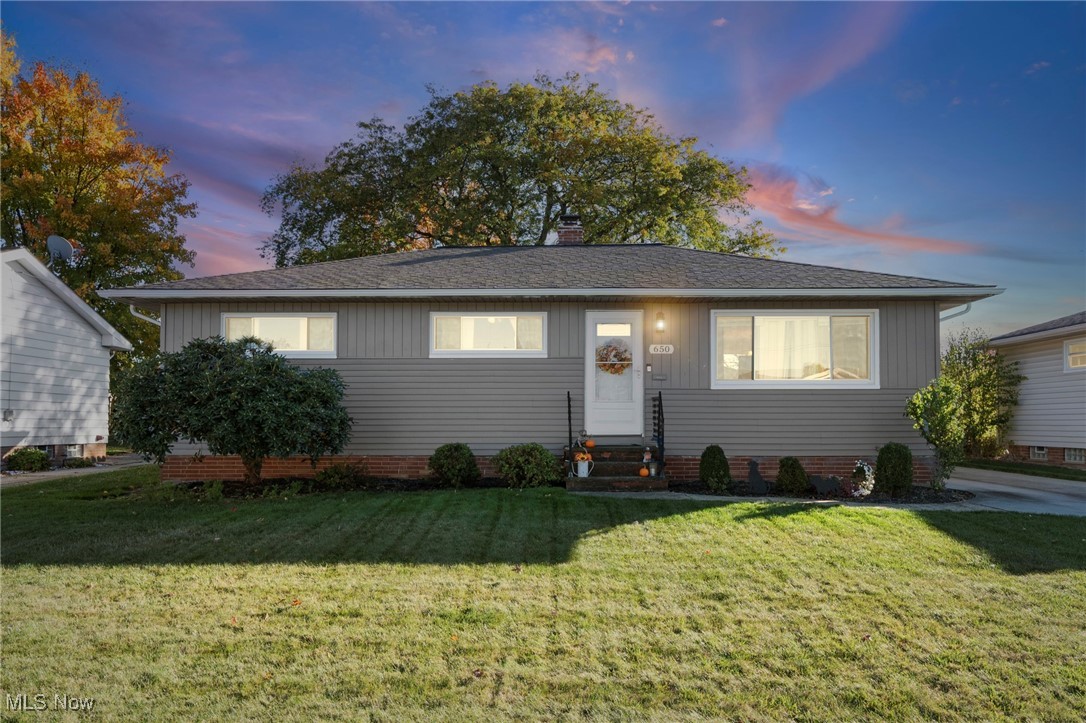 Seven Hills Property Inc Sub 2 - Residential