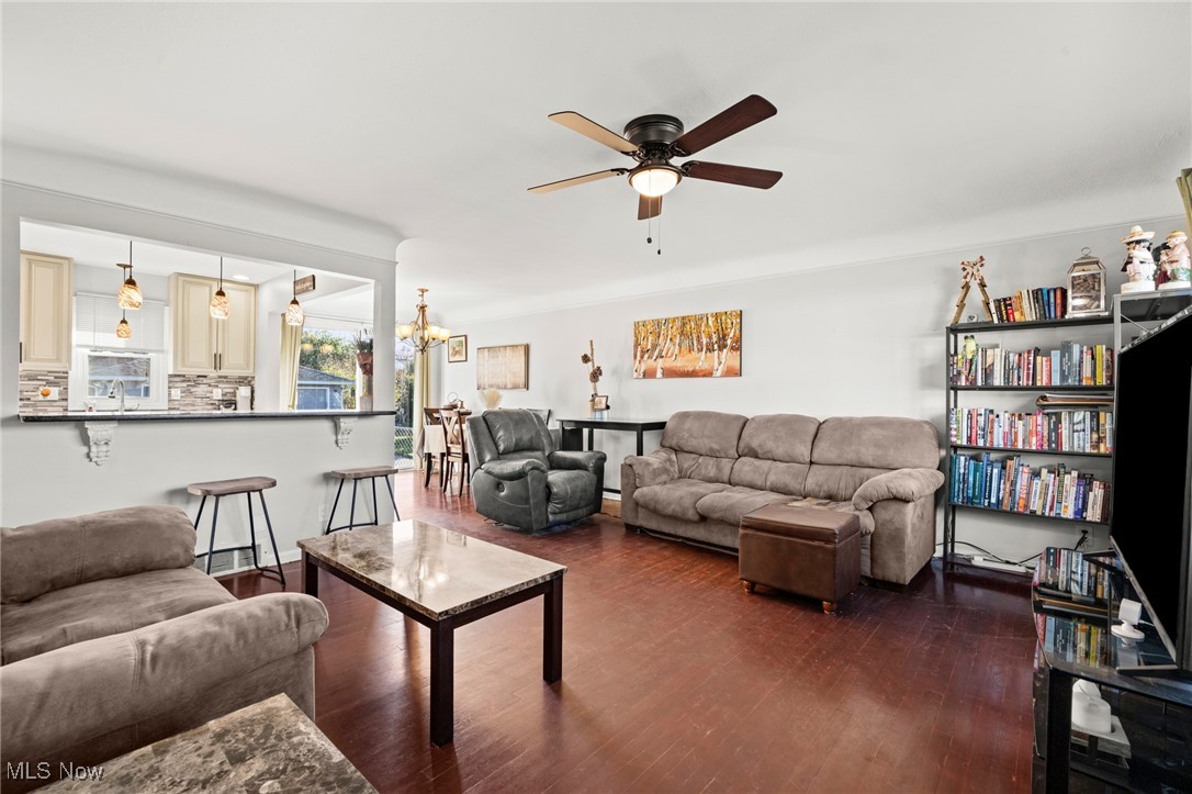 Seven Hills Property Inc Sub 2 - Residential