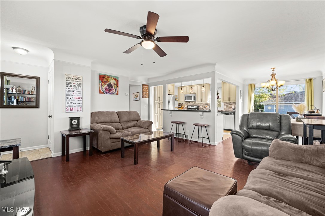 Seven Hills Property Inc Sub 2 - Residential