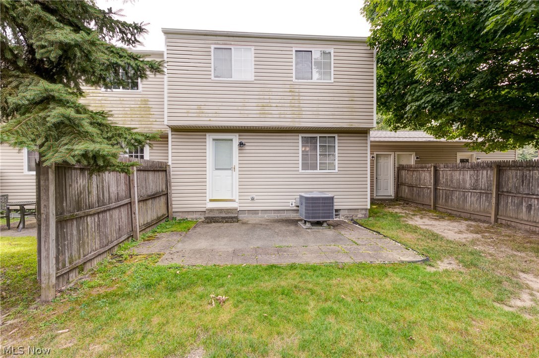 Chestnut Commons 01 - Residential