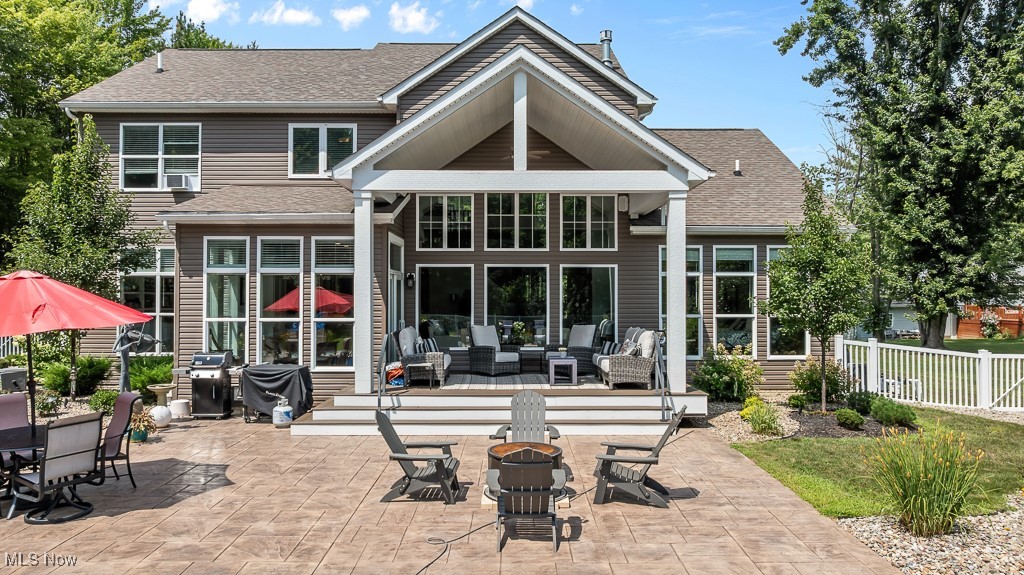 4938 Everett Road
