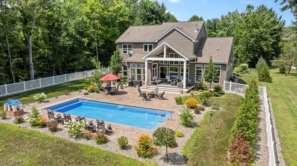4938 Everett Road