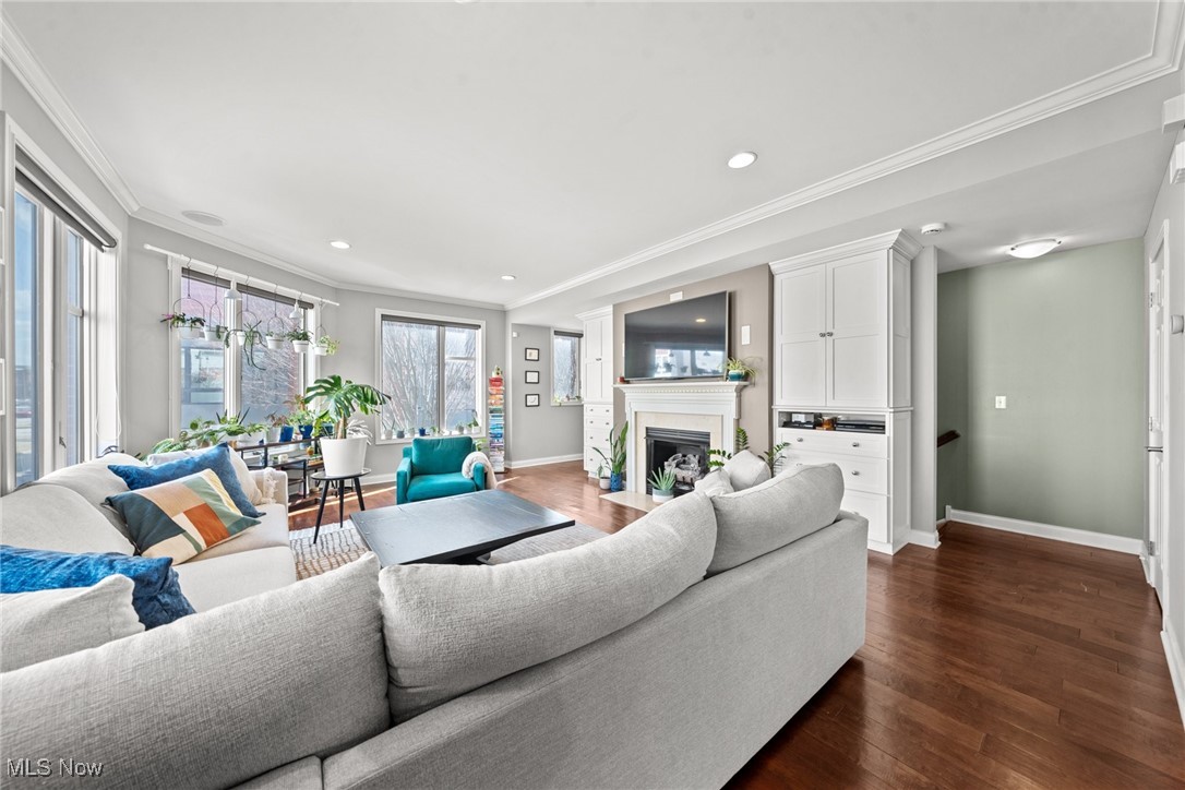 1481 Lindazzo Avenue, Cleveland, Ohio image 12