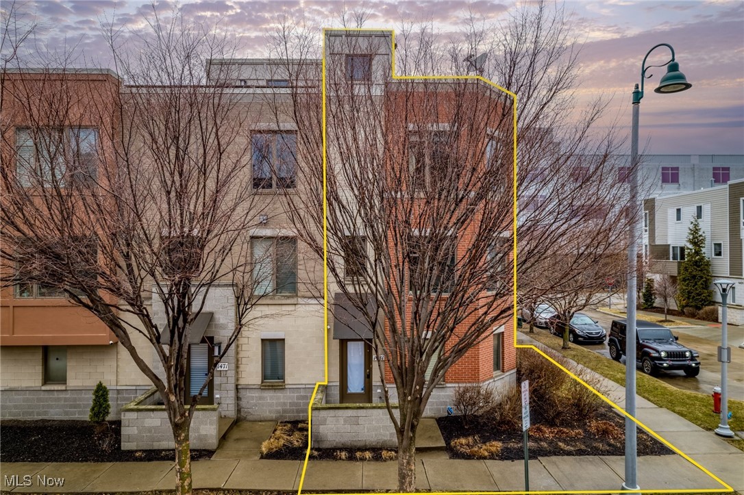 1481 Lindazzo Avenue, Cleveland, Ohio image 2