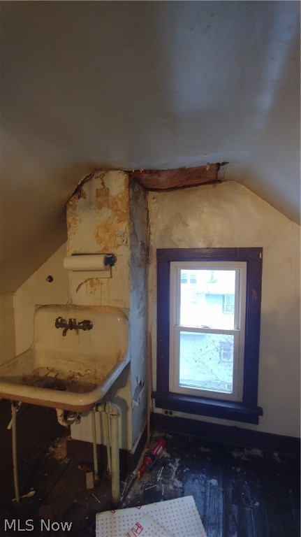 Hill & Kirk Allotment - Residential