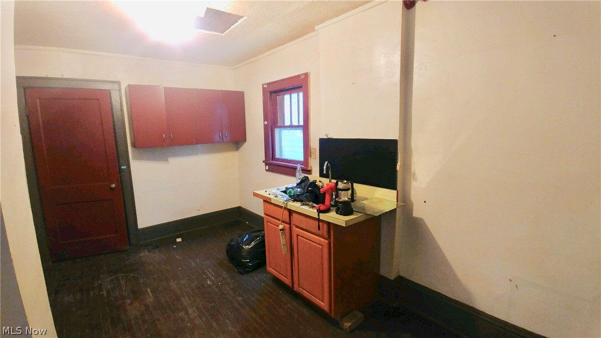 Hill & Kirk Allotment - Residential