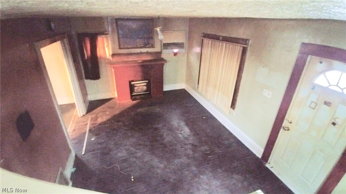 Hill & Kirk Allotment - Residential