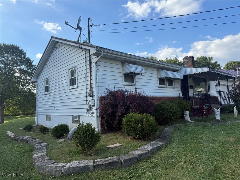 Schenley Park 06 - Residential