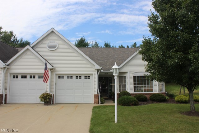 Ridges/Camden Park - Residential