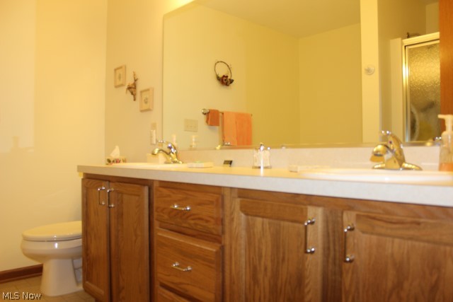 Ridges/Camden Park - Residential