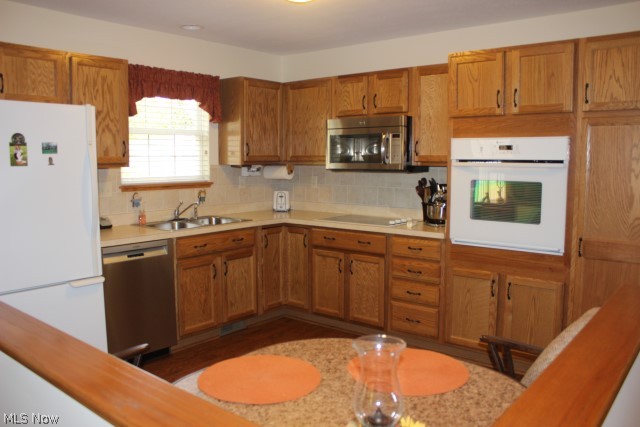 Ridges/Camden Park - Residential