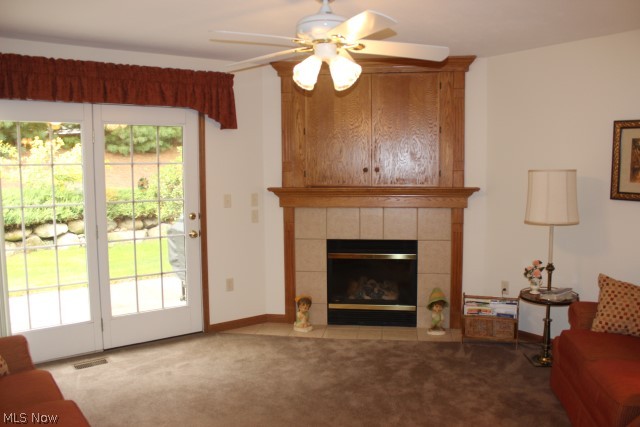Ridges/Camden Park - Residential