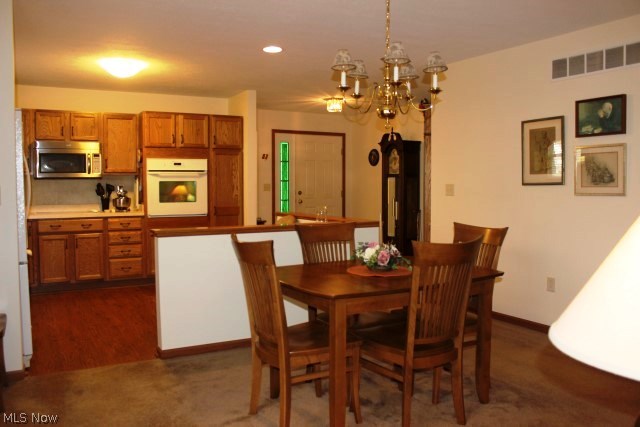 Ridges/Camden Park - Residential