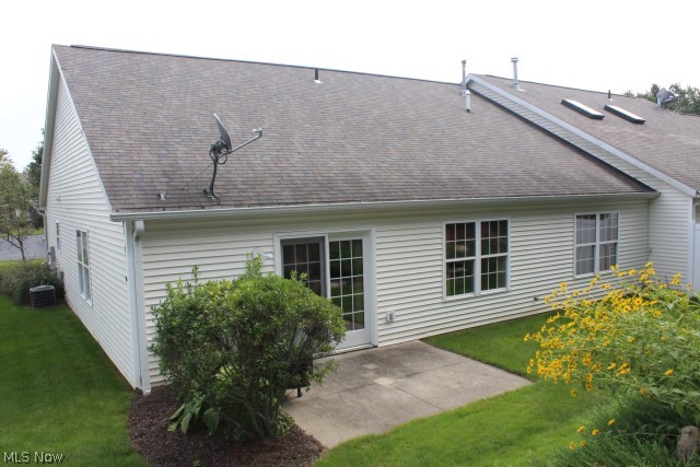 Ridges/Camden Park - Residential