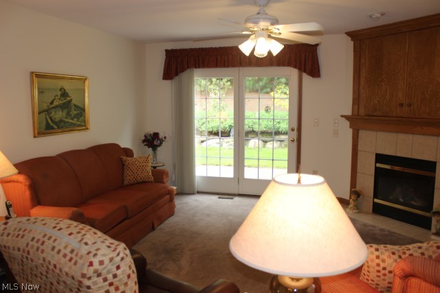 Ridges/Camden Park - Residential