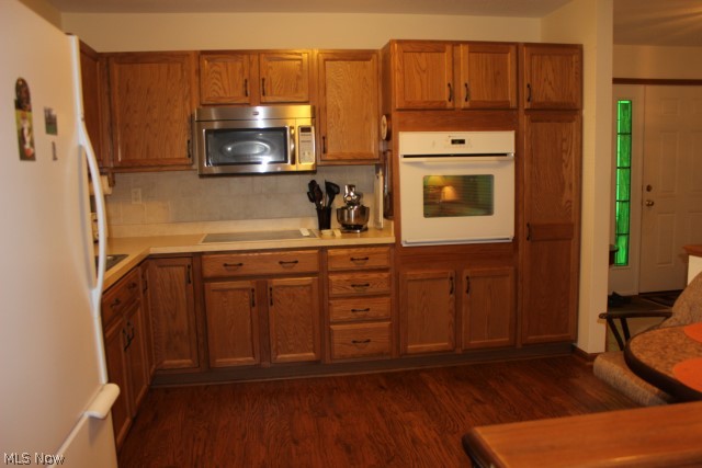 Ridges/Camden Park - Residential