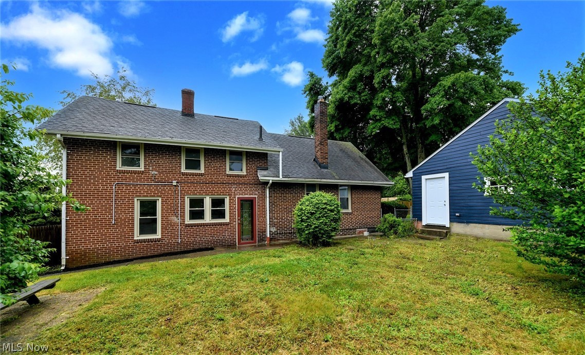 Springfield - Residential