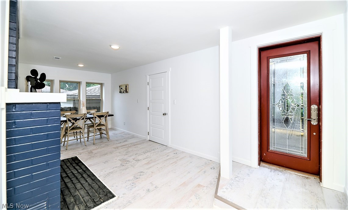 Springfield - Residential