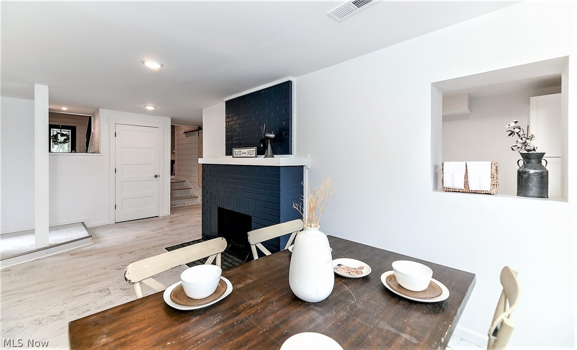 Springfield - Residential