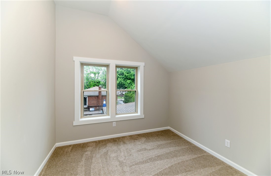 Springfield - Residential