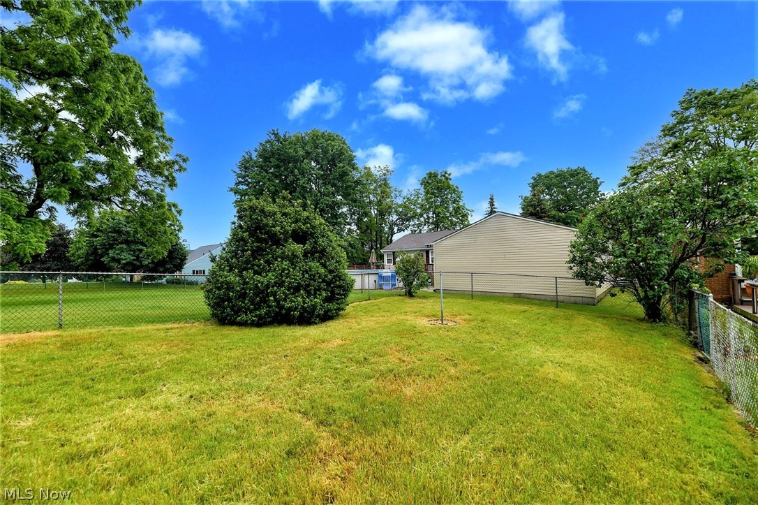 Springfield - Residential