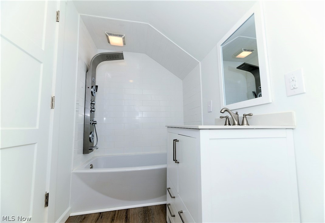 Springfield - Residential