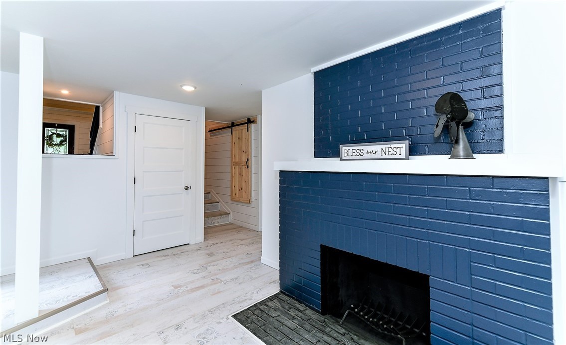 Springfield - Residential