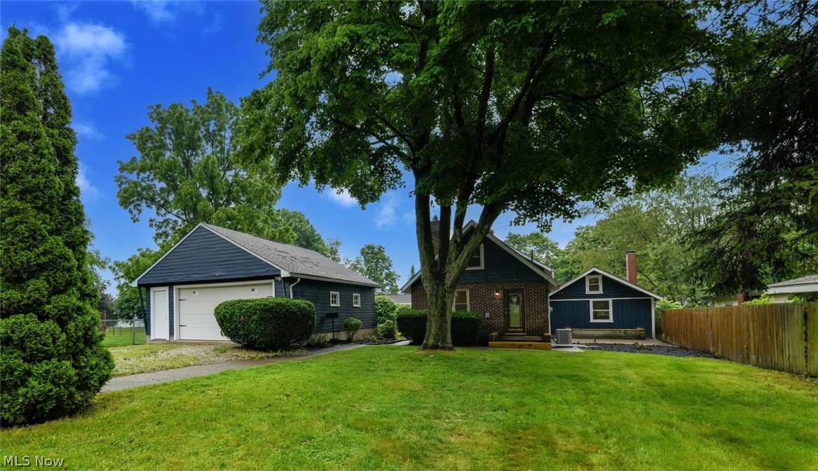 Springfield - Residential