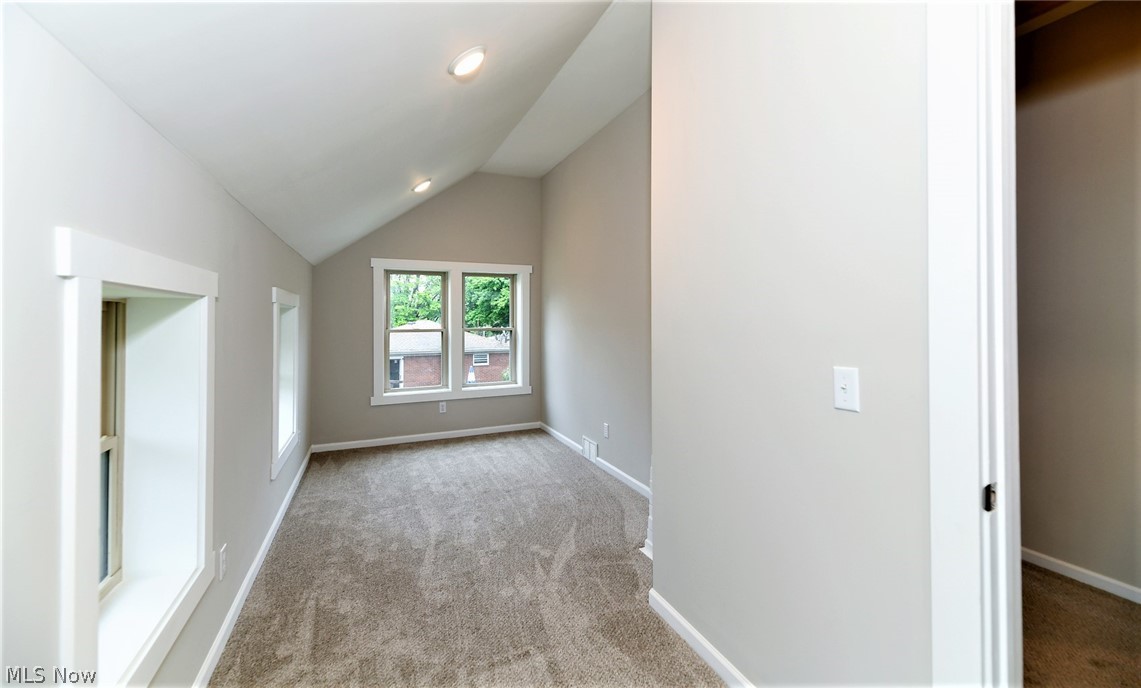 Springfield - Residential