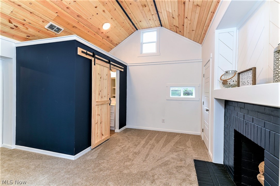 Springfield - Residential