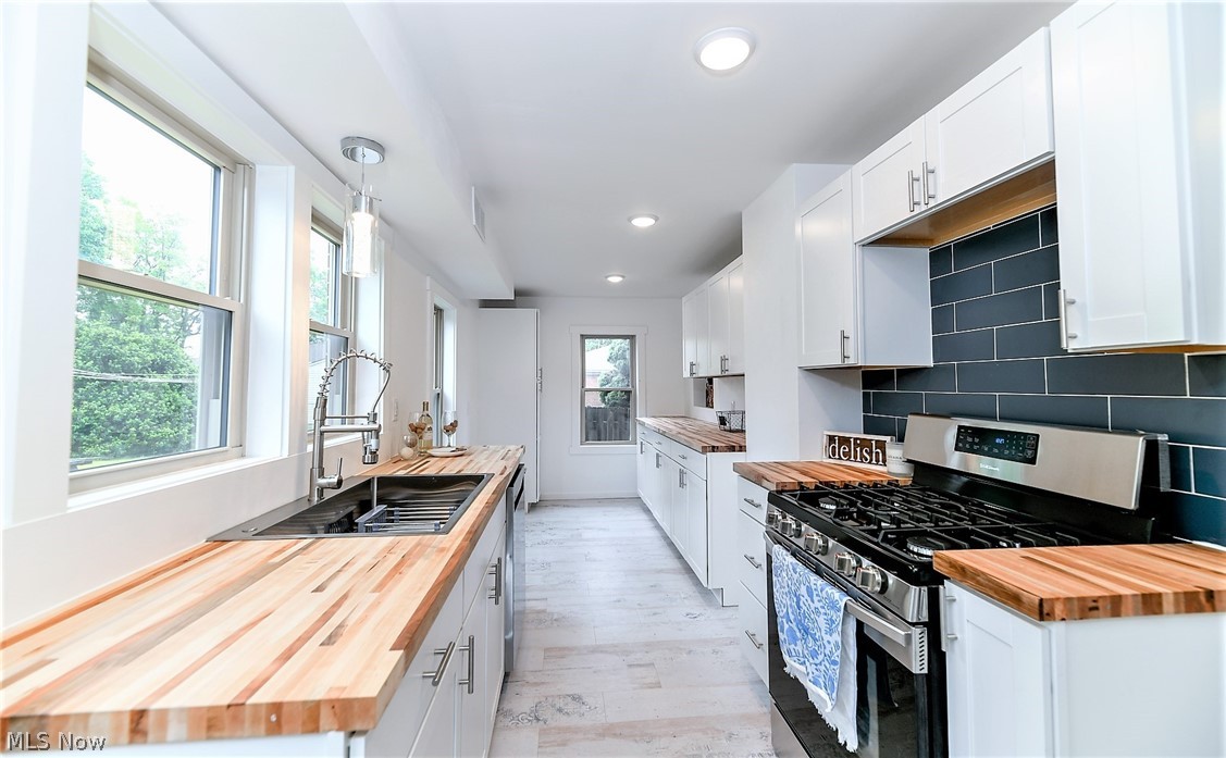 Springfield - Residential