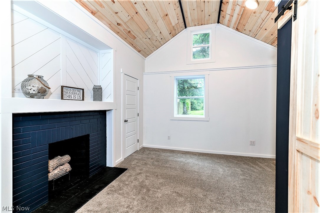 Springfield - Residential