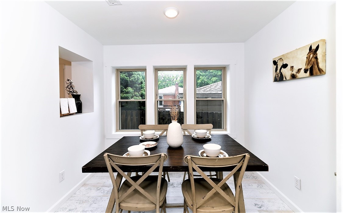 Springfield - Residential