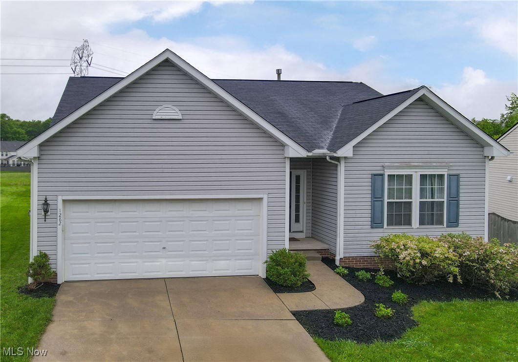 1282 Edgewood Lane, Streetsboro, Ohio image 1