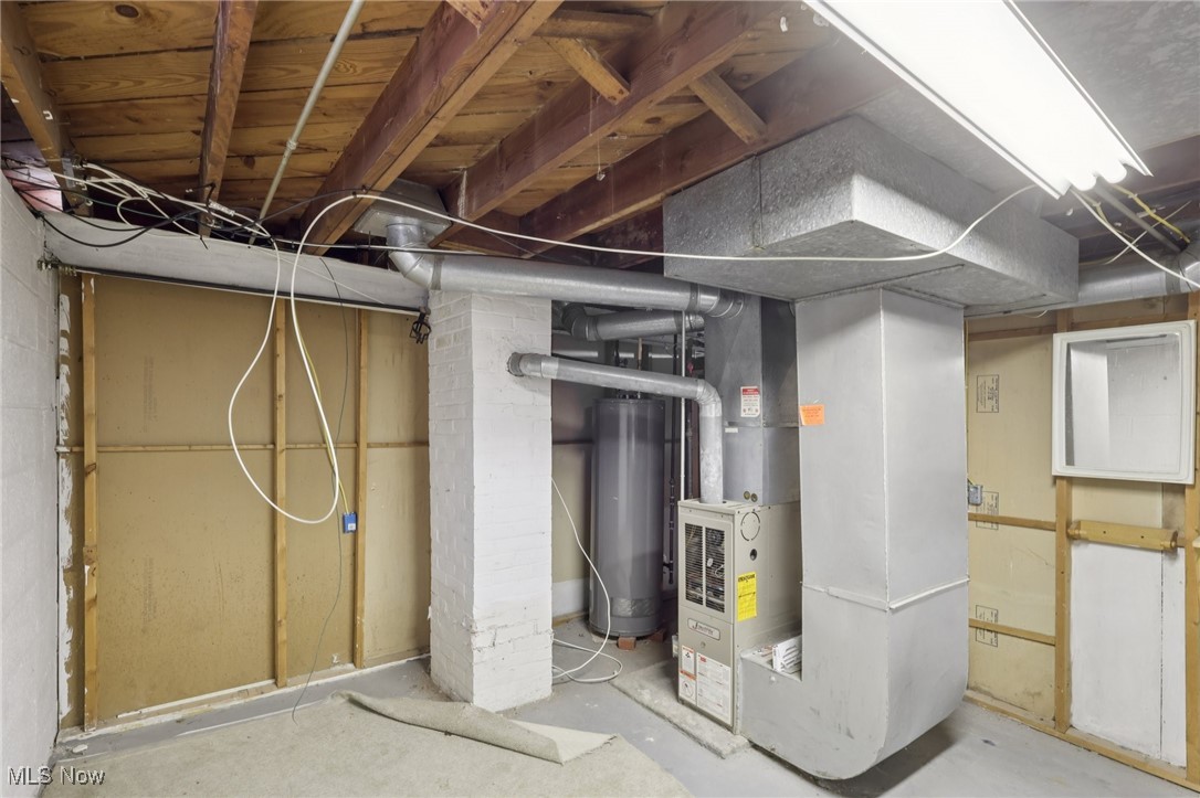 Seltzer Round Co Garfield Park - Residential