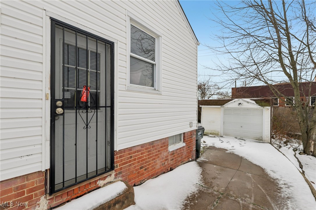 Seltzer Round Co Garfield Park - Residential