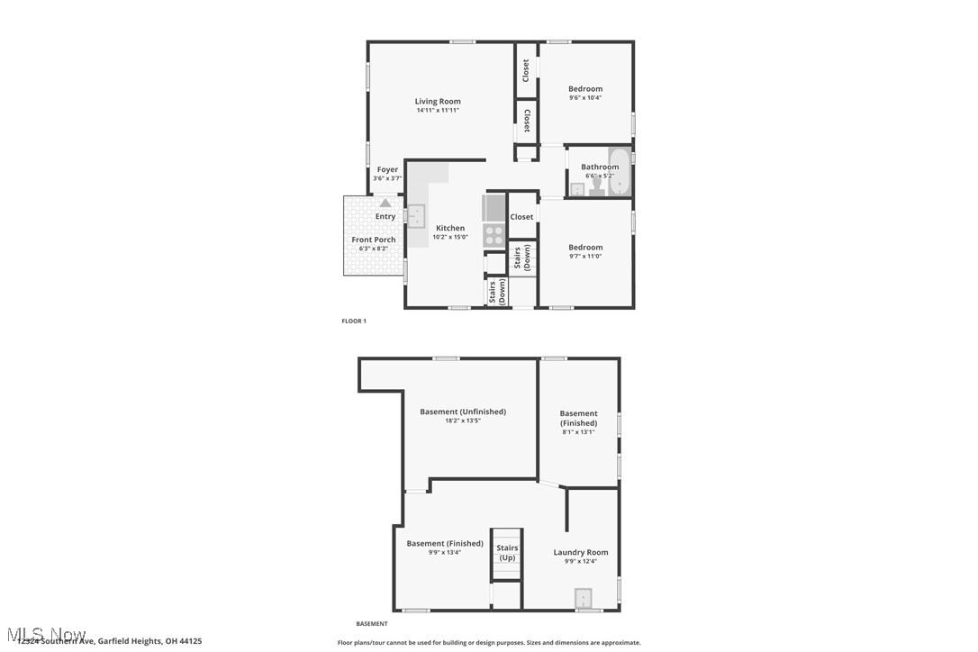 Seltzer Round Co Garfield Park - Residential
