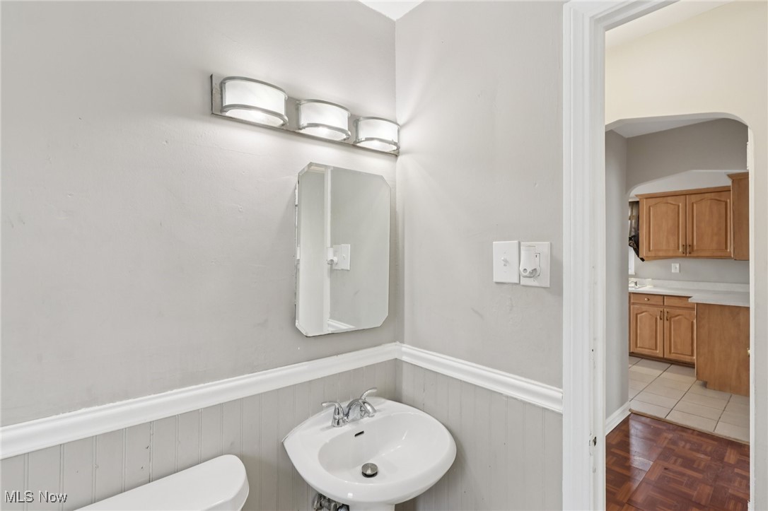 Seltzer Round Co Garfield Park - Residential