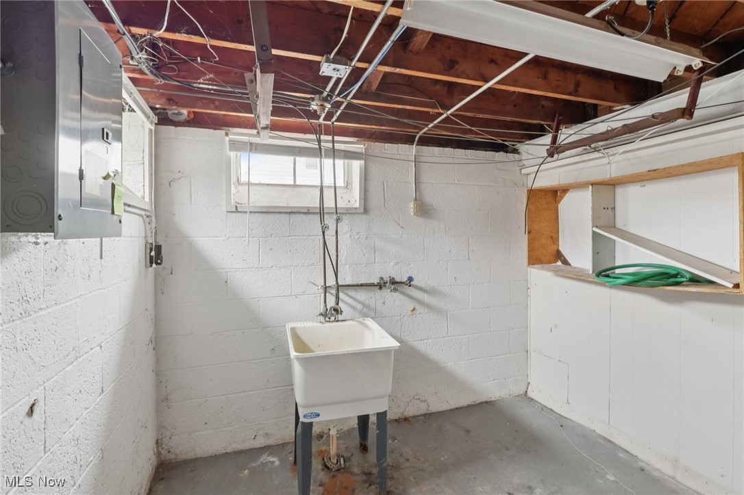 Seltzer Round Co Garfield Park - Residential