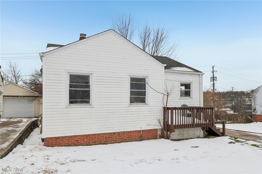 Seltzer Round Co Garfield Park - Residential