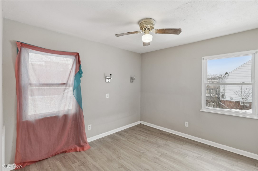 Seltzer Round Co Garfield Park - Residential