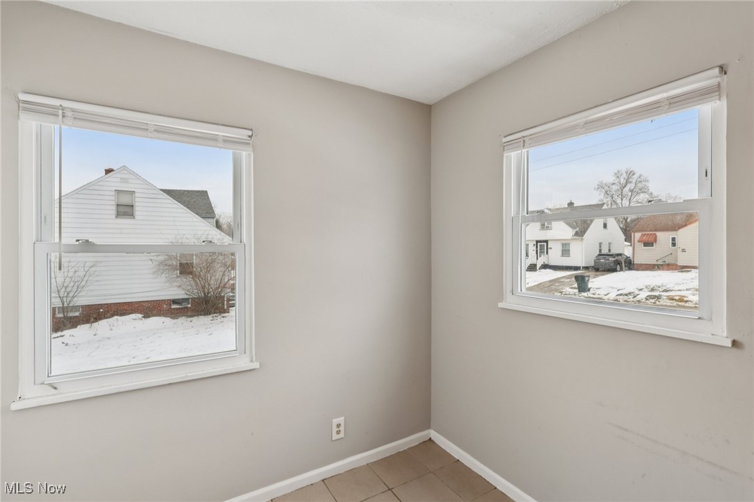 Seltzer Round Co Garfield Park - Residential