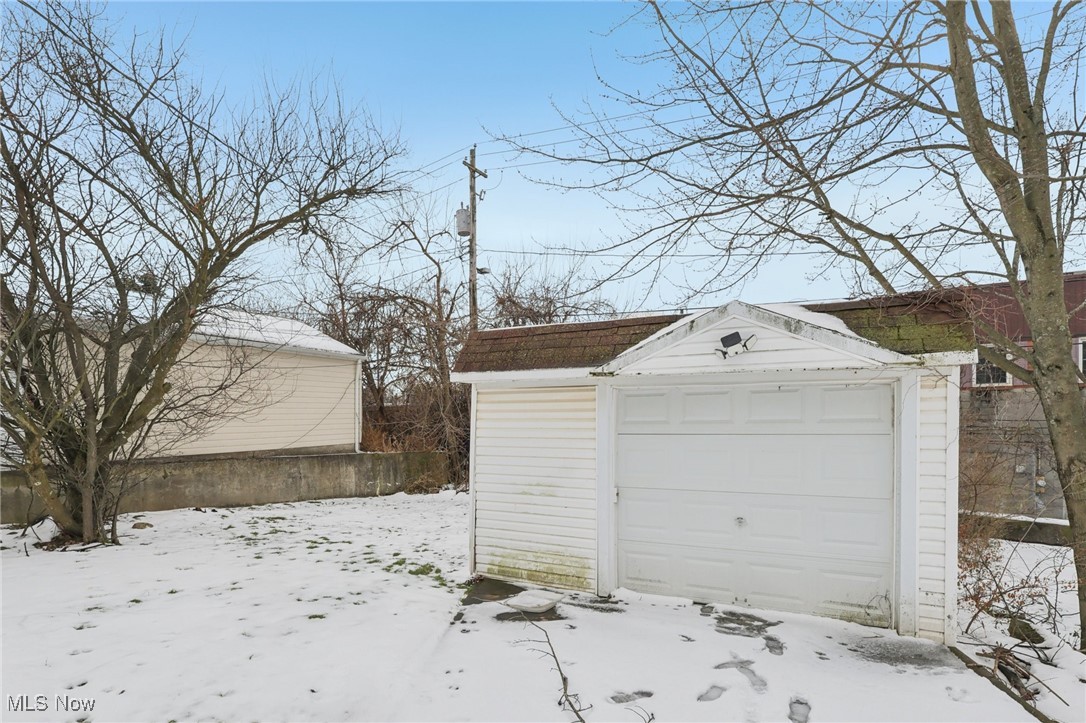 Seltzer Round Co Garfield Park - Residential