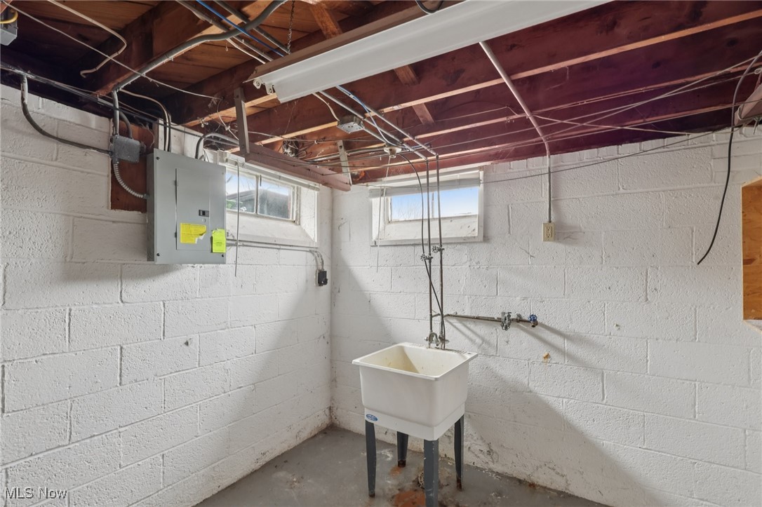 Seltzer Round Co Garfield Park - Residential