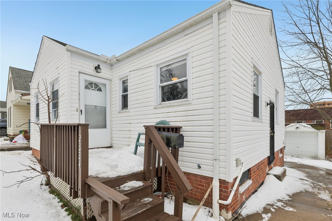 Seltzer Round Co Garfield Park - Residential